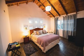 Villa Miramar at Casa Marin Vineyards