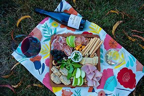 Villa Miramar at Casa Marin Vineyards