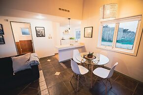 Villa Miramar at Casa Marin Vineyards