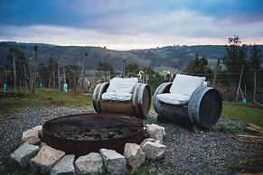 Villa Miramar at Casa Marin Vineyards