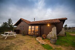 Villa Miramar at Casa Marin Vineyards