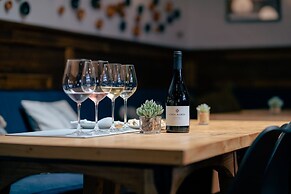 Villa Miramar at Casa Marin Vineyards