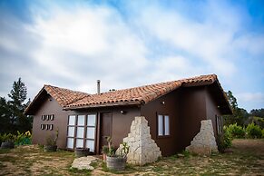 Villa Miramar at Casa Marin Vineyards