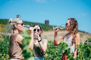 Villa Miramar at Casa Marin Vineyards