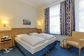 Mercure Hotel Luebeck City Center