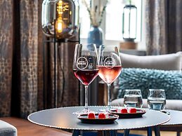 Mercure Hotel Luebeck City Center