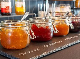 Mercure Hotel Luebeck City Center