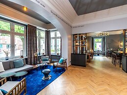 Mercure Hotel Luebeck City Center
