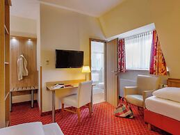 Mercure Hotel Luebeck City Center