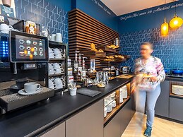 Mercure Hotel Luebeck City Center