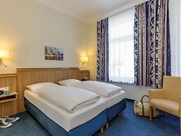 Mercure Hotel Luebeck City Center