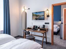 Mercure Hotel Luebeck City Center