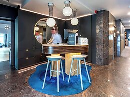 Mercure Hotel Luebeck City Center