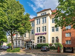 Mercure Hotel Luebeck City Center