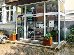 Mercure Hotel Luebeck City Center