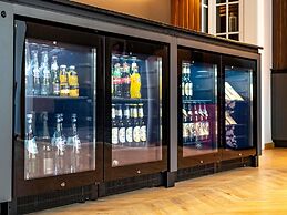 Mercure Hotel Luebeck City Center
