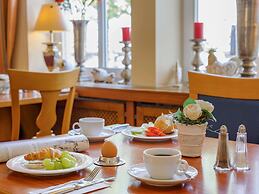 Mercure Hotel Luebeck City Center