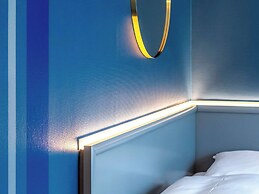 Mercure Hotel Luebeck City Center