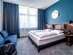 Mercure Hotel Luebeck City Center