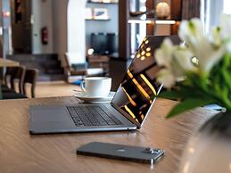 Mercure Hotel Luebeck City Center