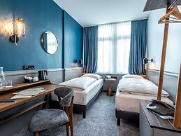 Mercure Hotel Luebeck City Center
