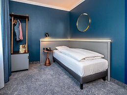 Mercure Hotel Luebeck City Center