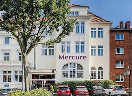Mercure Hotel Luebeck City Center