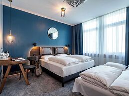 Mercure Hotel Luebeck City Center