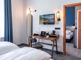 Mercure Hotel Luebeck City Center