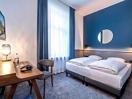 Mercure Hotel Luebeck City Center
