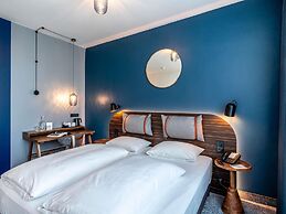Mercure Hotel Luebeck City Center
