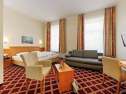 Mercure Hotel Luebeck City Center