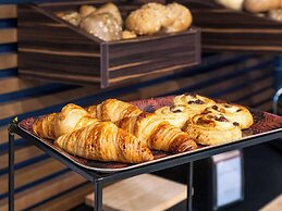 Mercure Hotel Luebeck City Center