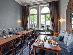 Mercure Hotel Luebeck City Center