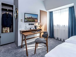 Mercure Hotel Luebeck City Center