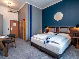 Mercure Hotel Luebeck City Center