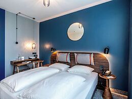 Mercure Hotel Luebeck City Center