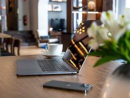 Mercure Hotel Luebeck City Center