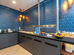 Mercure Hotel Luebeck City Center