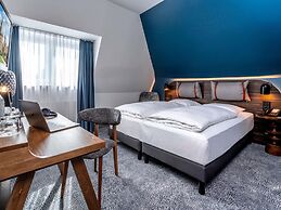 Mercure Hotel Luebeck City Center