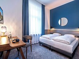 Mercure Hotel Luebeck City Center