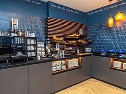 Mercure Hotel Luebeck City Center