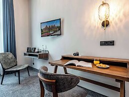 Mercure Hotel Luebeck City Center