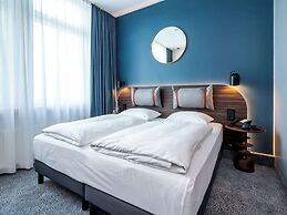 Mercure Hotel Luebeck City Center