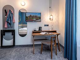 Mercure Hotel Luebeck City Center