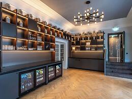 Mercure Hotel Luebeck City Center