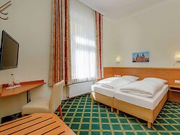Mercure Hotel Luebeck City Center