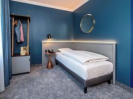 Mercure Hotel Luebeck City Center