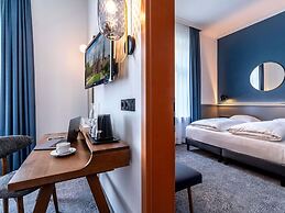 Mercure Hotel Luebeck City Center
