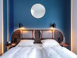 Mercure Hotel Luebeck City Center